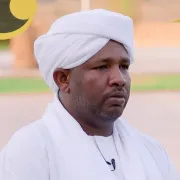 الزين محمد أحمد