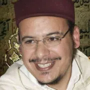 عمر القزابري